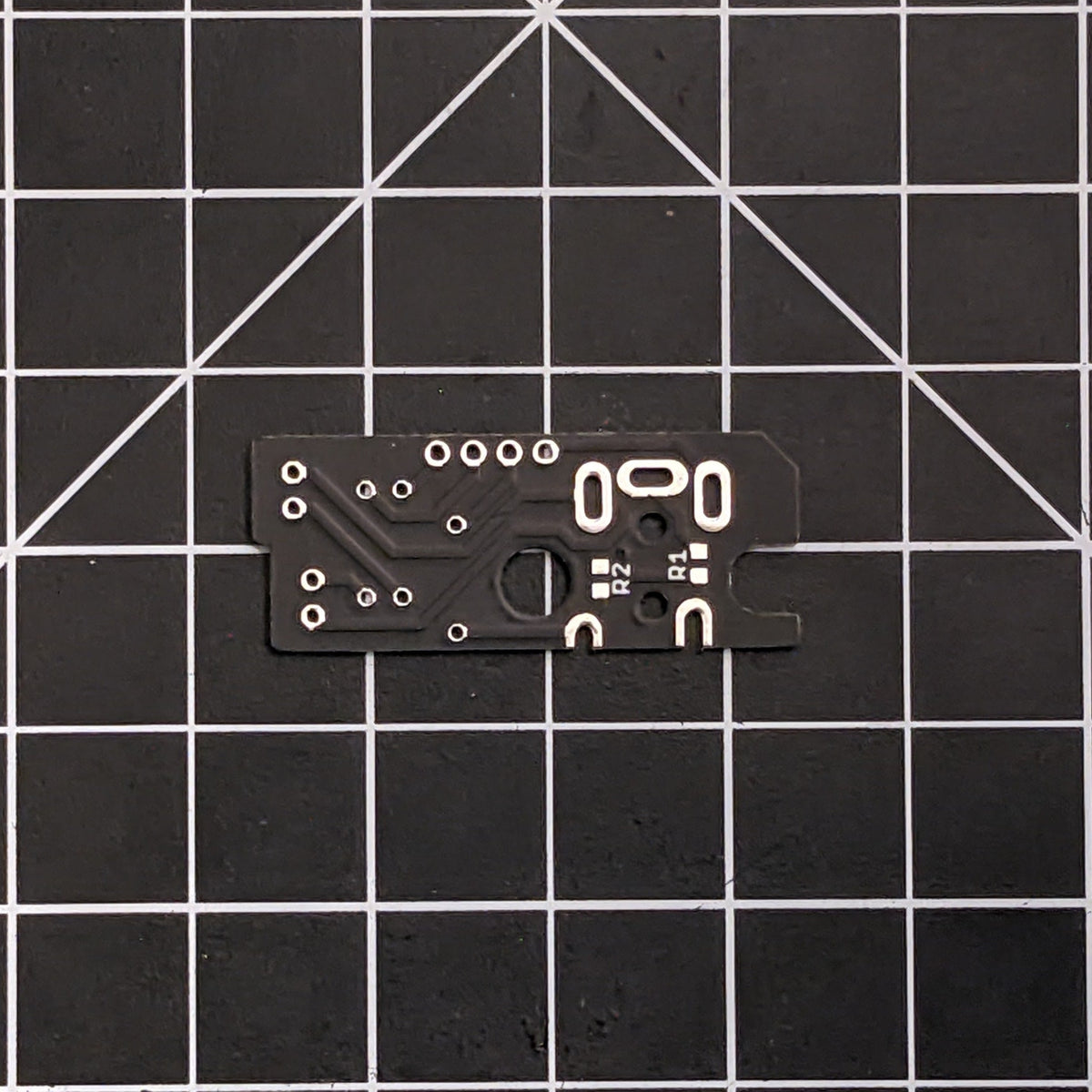 Game Boy DMG Color (DMGC) Circuit Boards