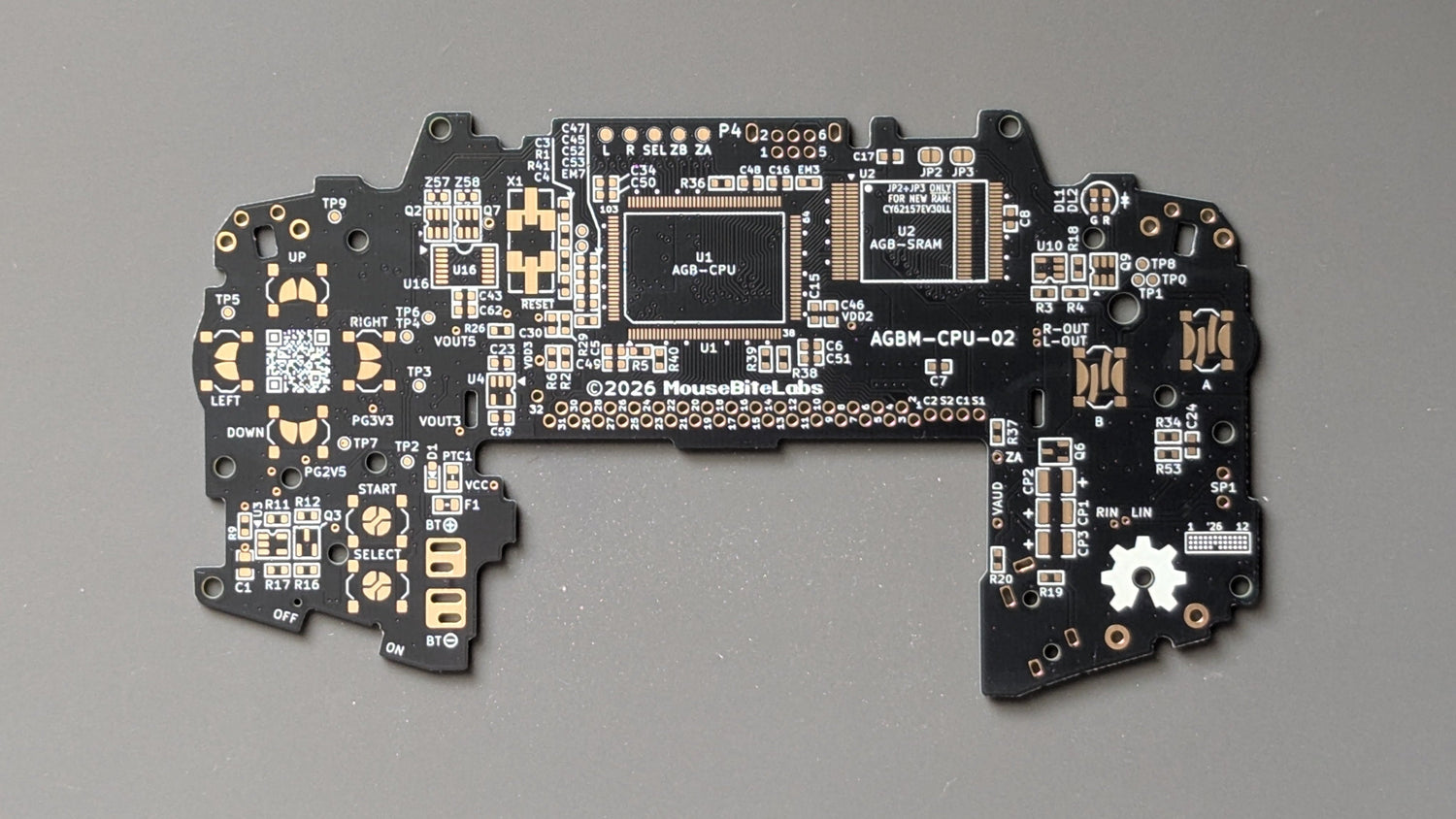 Experienced Soldering Projects