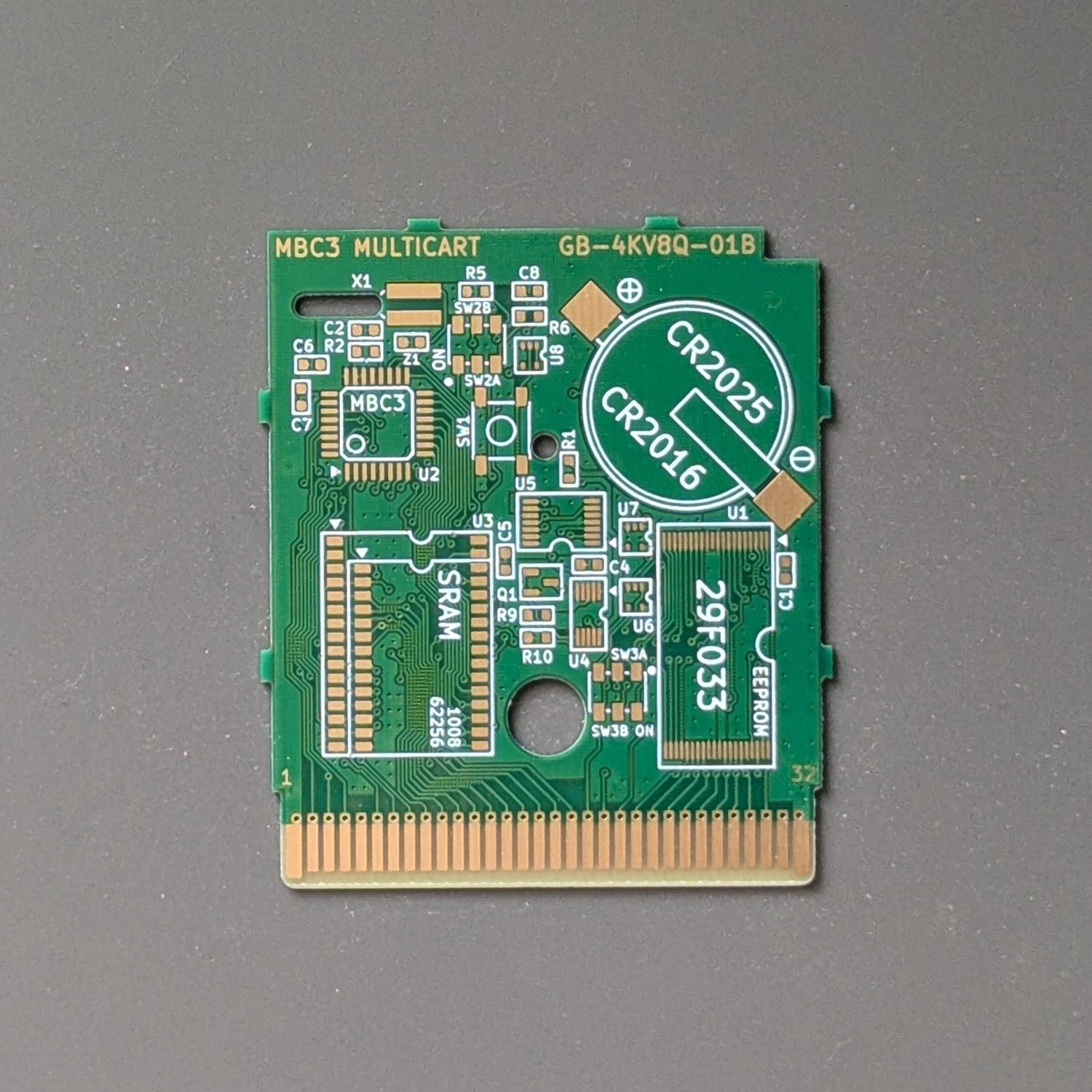 Intermediate Soldering Projects