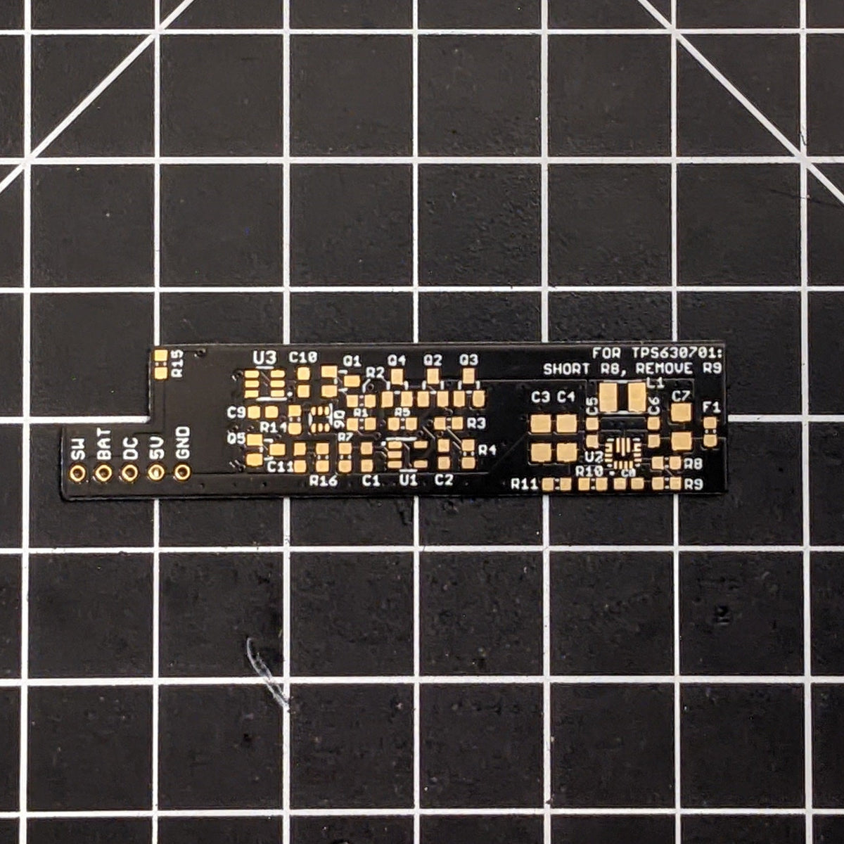 Game Boy DMG Color (DMGC) Circuit Boards