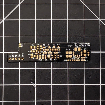 Game Boy DMG Color (DMGC) Circuit Boards