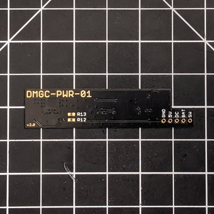 Game Boy DMG Color (DMGC) Circuit Boards