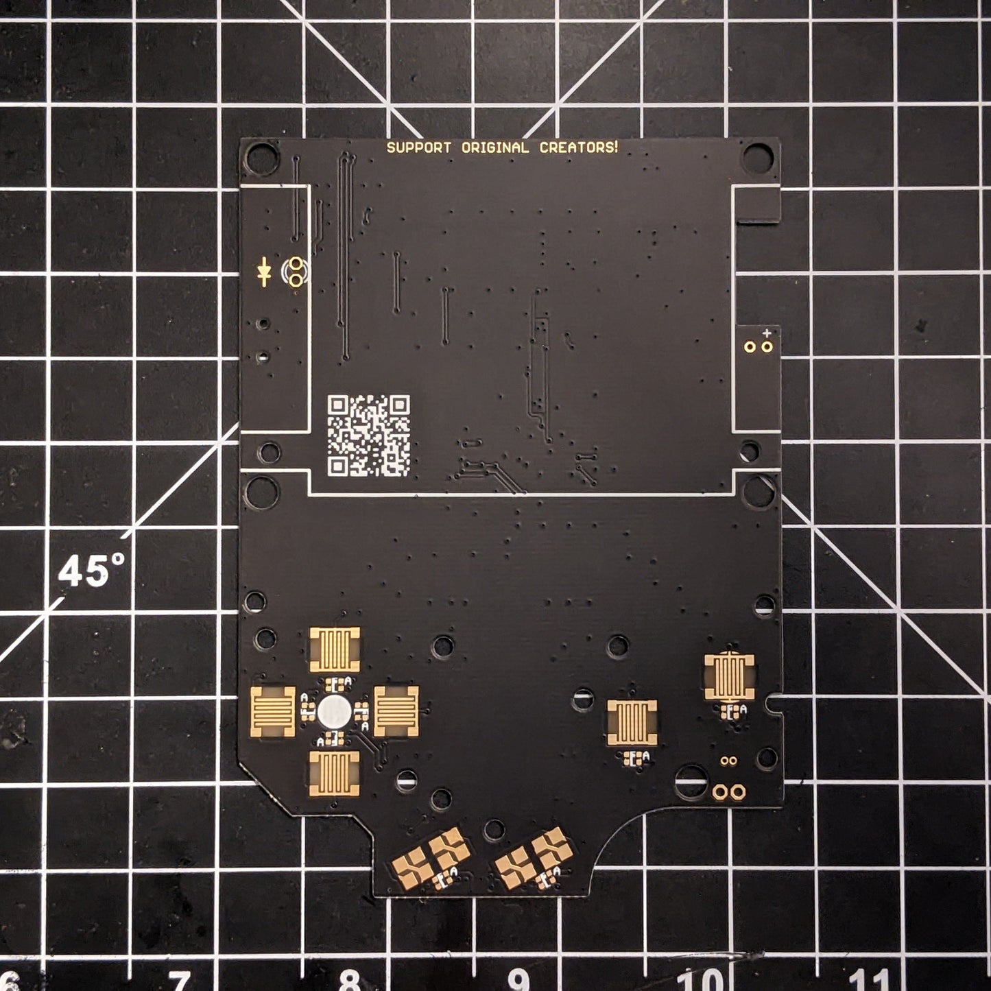 Game Boy DMG Color (DMGC) Circuit Boards
