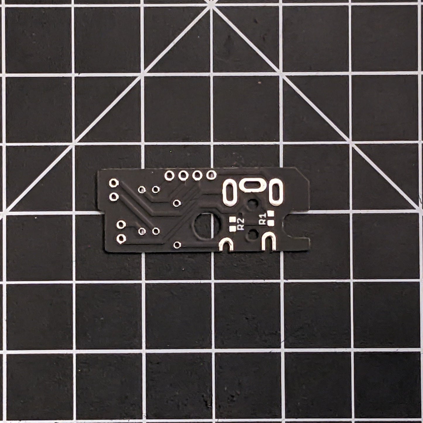 Game Boy DMG Color (DMGC) Circuit Boards