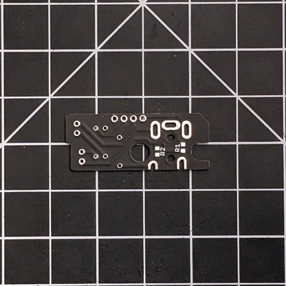 Game Boy DMG Color (DMGC) Circuit Boards